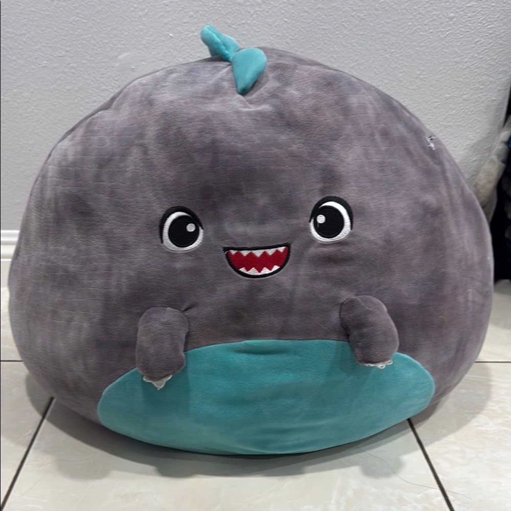 Target Exclusive Chuey Squishmallow 24 inch